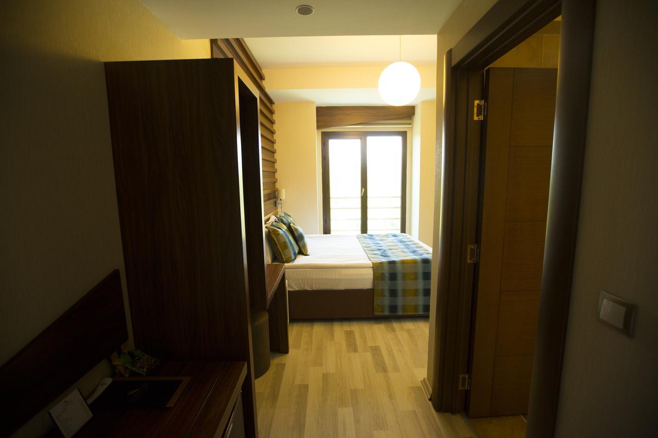 Altinpark Hotel Kayseri Eksteriør billede
